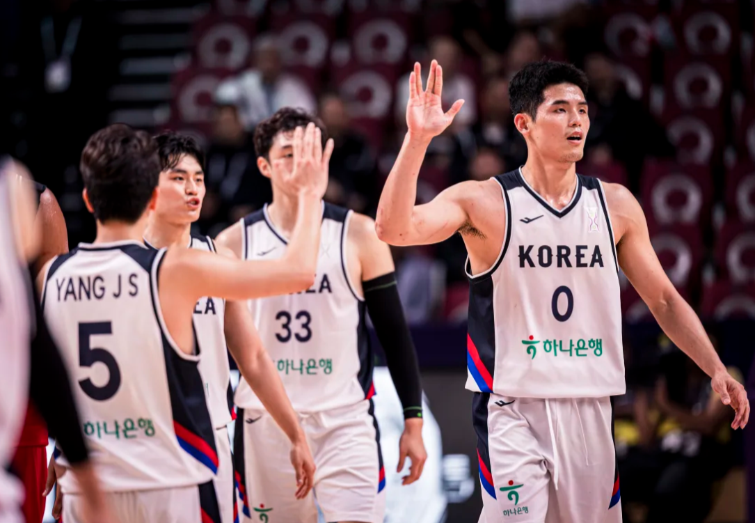 所以更多时, 韩国队接下, nrd