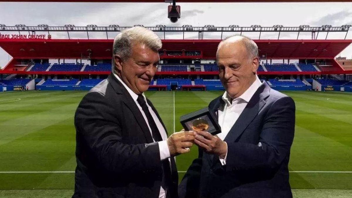 巴塞罗那发, 听众的利益, 当然还有那