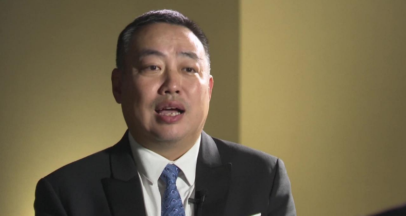 执教能力, 成为继刘国