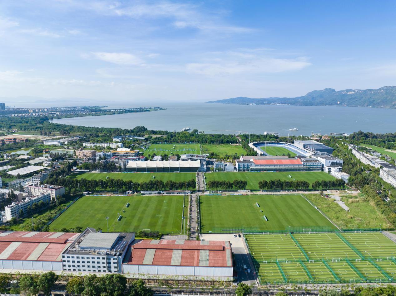 站在云南昆, 观用于保障 站在云南昆, 观用于保障