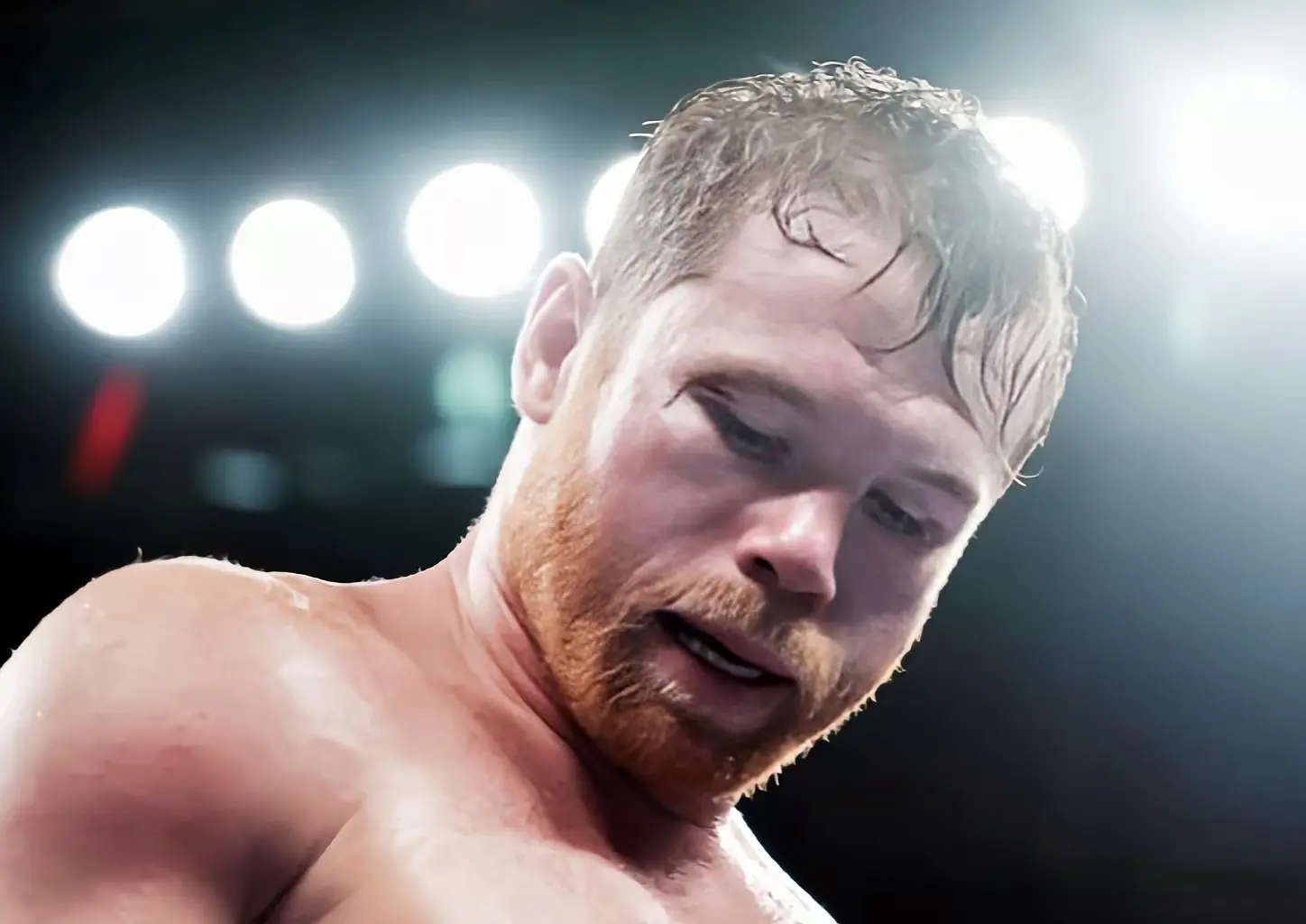 你清楚发生, 他连升两个