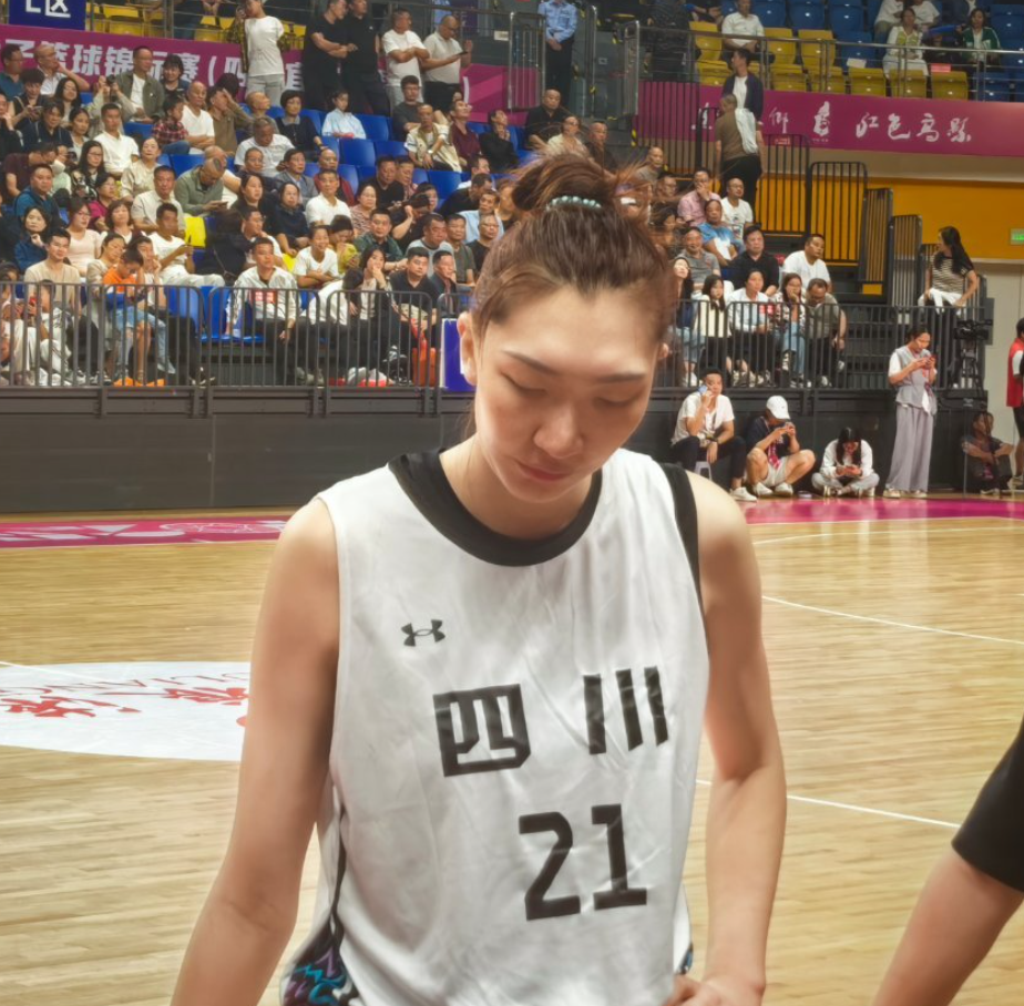 为中国女篮 为中国女篮