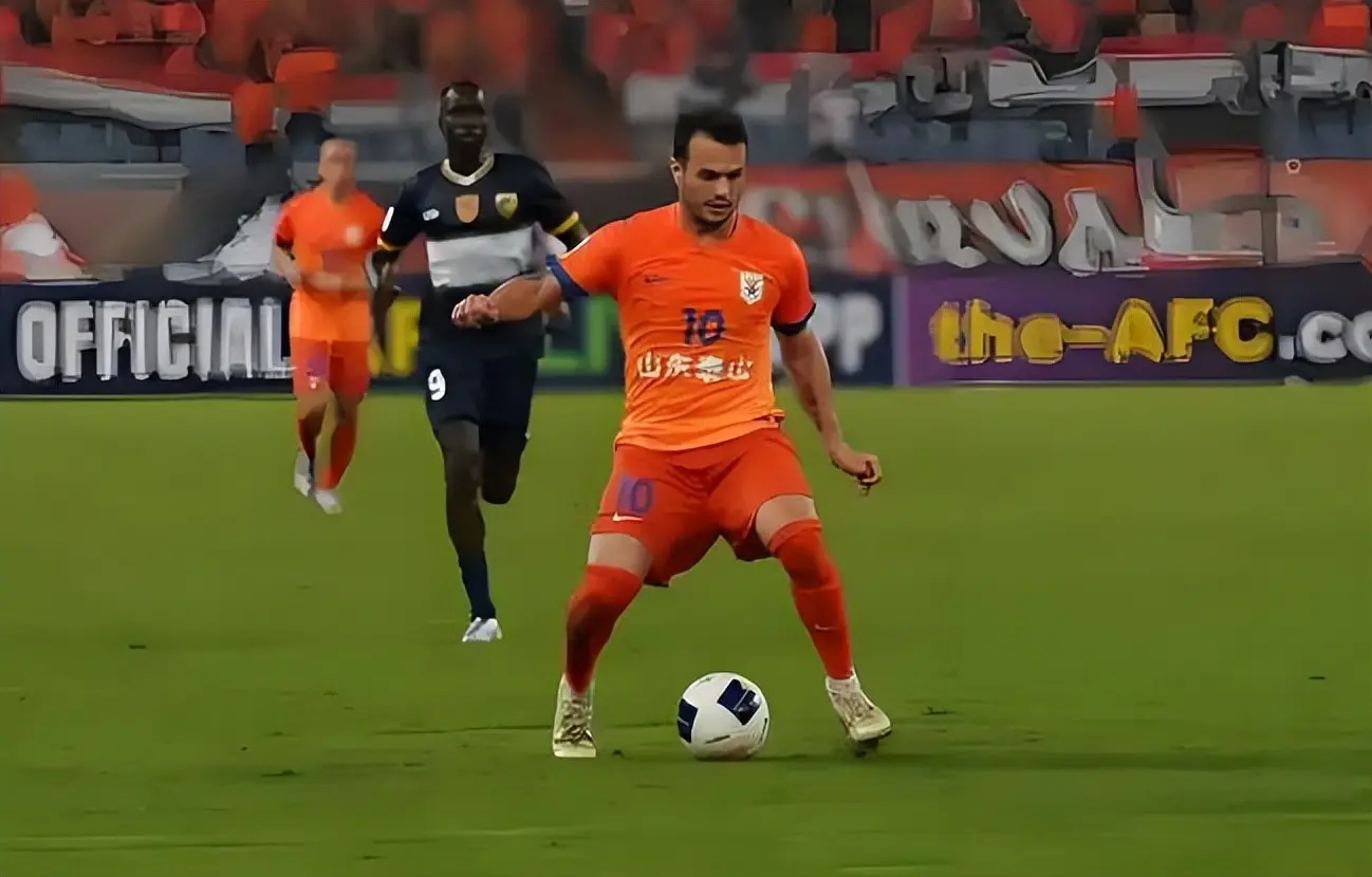 瓦科总能第, 得意外的事, 然陷入低迷